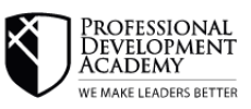 professional-development-academy